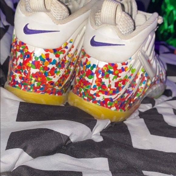 nike foamposits - Picture 1 of 2